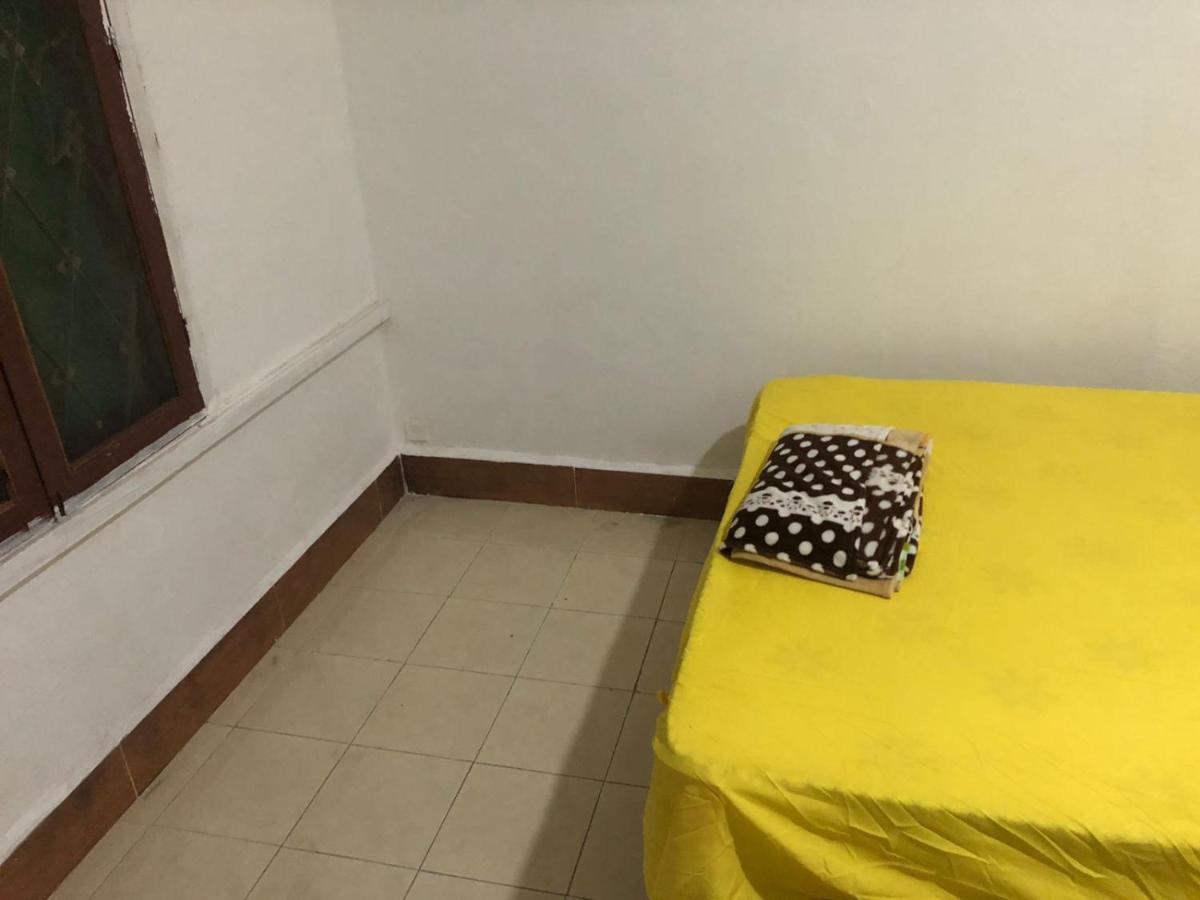 Vernice Backpacker Hostel Vientiane Exteriér fotografie