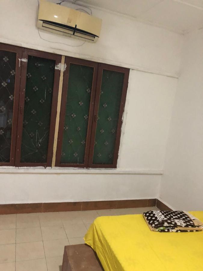 Vernice Backpacker Hostel Vientiane Exteriér fotografie