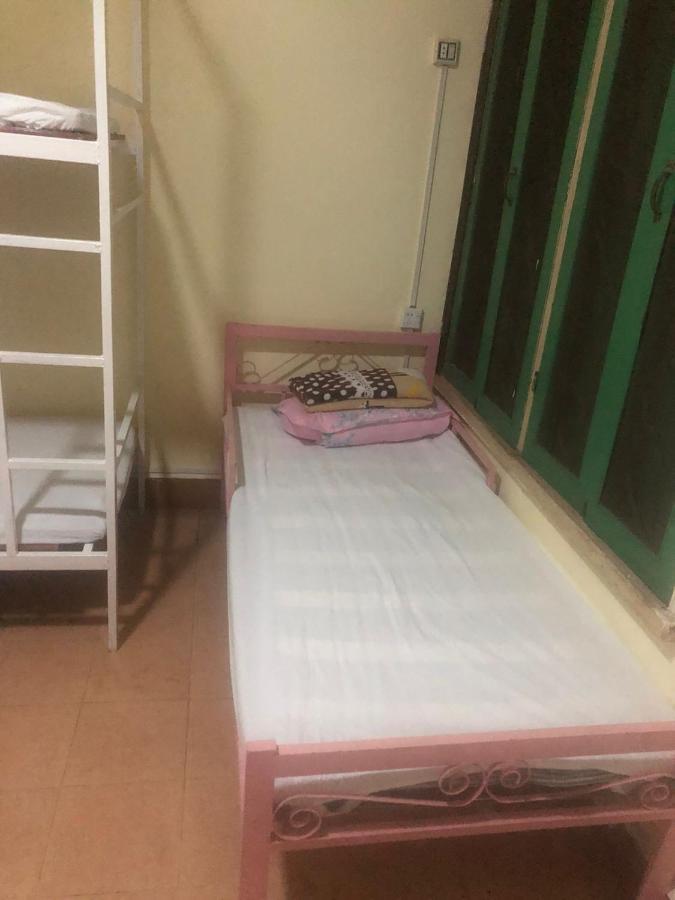 Vernice Backpacker Hostel Vientiane Exteriér fotografie