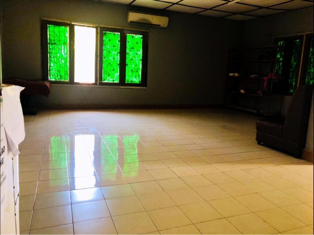 Vernice Backpacker Hostel Vientiane Exteriér fotografie