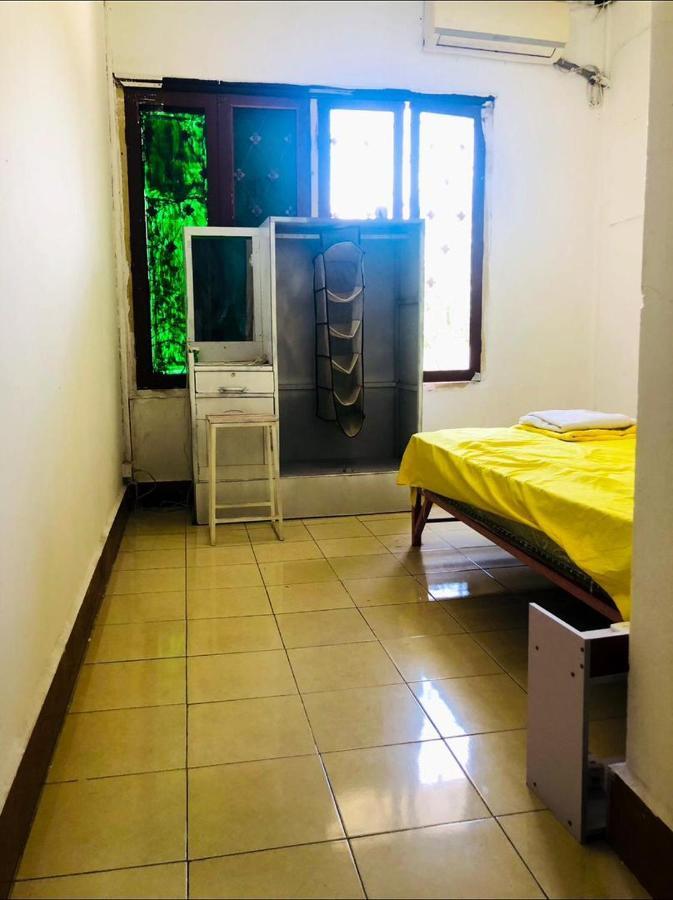 Vernice Backpacker Hostel Vientiane Exteriér fotografie